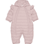 Fixoni Snow Overall Quilted Misty Rose