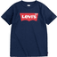 Levi's® Kids T-Shirt bleu