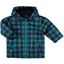 TOM TAILOR Jacke, blau
