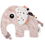 Done by Deer™ Kuscheldecke Cozy Friend Elphee Rosa