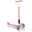 GLOBBER 3-1 Vehículo Go-Up Plegable Plus Eco apricot 