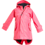 BMS HafenCity® SoftSkin® regnjakke pink