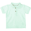 Staccato  Polo menthe green 