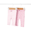 Mayoral 2-pack leggings pink