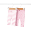 Mayoral Confezione da 2 leggings rosa