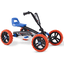 BERG Pedal Go-Kart Buzzy Nitro