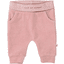 STACCATO  Pantalones slip-on blush 