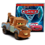tonies® Disney Cars - Cars 2 