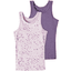 name it Tank Top 2 Pack Winsome Orchid