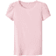 name it T-skjorte Nmfkab Parfait Pink