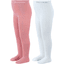 Sterntaler Strømpebukser uni dobbeltpakke pink
