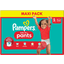 Pampers Baby-Dry Pants, Gr. 5 Junior 12-17 kg, Maxi Pack (1 x 82 Pants)