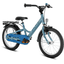 PUKY ® Cykel YOUKE 16, breezy blå