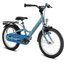 PUKY ® Fiets YOUKE 16, breezy blauw