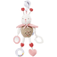 fehn® Aktivitets-Bie med Klemme - Garden Dreams