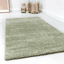Esprit Kurzflorteppich California mintgrün