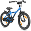 PROMETHEUS BICYCLES® HAWK Kinderfahrrad 18" , Blau-Schwarz