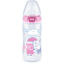NUK Babyflasche First Choice⁺  Peppa Pig mit Temperatur Control, 6-18 Monate, 300 ml, in rosa