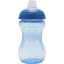 Nûby drinkbeker 180ml vanaf 4 maanden in blauw