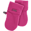 Playshoes Fleece-Baby-Fäustlinge pink