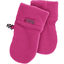 Playshoes  Fleece baby vantar rosa