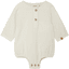 Lil'Atelier Bodyshirt Nbmdavo Turtledove