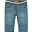 STACCATO Jeans midtblå denim