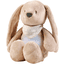 Nattou Noční světlo Sleepy Bunny Cuddly Toy beige