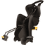 BELLELLI Pyöränistuin Mr Fox Reclining B-fix Runkokiinnitys Black 
