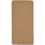 Meyco Lenzuolo ad angoli in jersey 70 x 140 / 150 Toffee