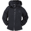 BMS Chaqueta con capucha Clima-Fleece marine 