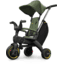 doona  ™ Liki driewieler - Trike S3 Woestijn Green 
