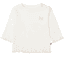 STACCATO  Overhemd warm white 