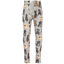 name it Leggings grey melange 