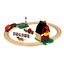 BRIO® WORLD basisset houten spoorwegen – Boerderij 33719