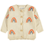 name it Cardigan Nmftelena Burro cream 