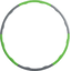 SCHILDKRÖT® Fitness-Hoop, 100cm, Grün