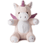 cloud-b ® Rakkaus Light Buddies™ Lily the Unicorn Vaaleanpunainen