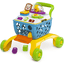 Bright Starts Chariot de marche enfant courses 4en1 Shop ‘n Cook Walker™