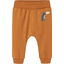 name it Almond Pantalones de chándal Nbmvonne Bear 