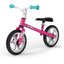Smoby Bicicleta de aprendizaje Primera bici, rosa