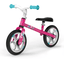 Smoby Løbecykel First Bike Rosa