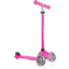 GLOBBER Hulajnoga Scooter Primo - różowa