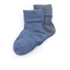 KipKep Stay-On Socken 2er-Pack Denim Blue