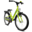 PUKY Bicicleta infantil YOUKE 18-1 Aluminio fresh green 