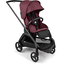 bugaboo Kočárek Dragonfly complete DARK CHERRY 