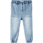 name it Sweat Jeans Nmmben Light Blå Denim