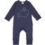 Wal kiddy  Body Whale navy