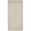 Meyco sábanas ajustables de punto Pack de 2 50 x 90 Sand 