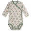 Sanetta Swaddle body beige